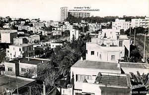 ALGER - HYDRA